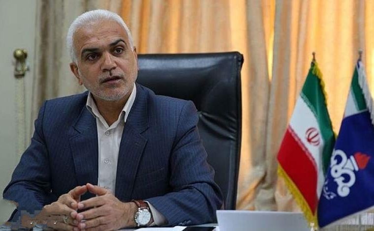 انتصاب مدیرعامل شرکت نفت و گاز اروندان