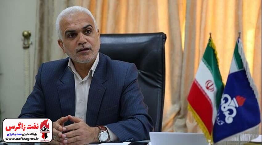 انتصاب مدیرعامل شرکت نفت و گاز اروندان انتصاب مدیرعامل شرکت نفت و گاز اروندان