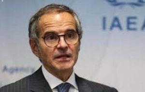 ادامه مذاکرات هستهای ایران نشانه خوبی است ادامه مذاکرات هستهای ایران نشانه خوبی است