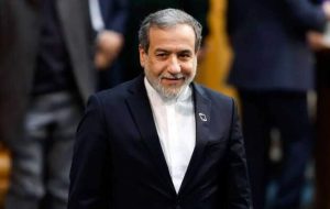 اظهارات عباس عراقچی درباره دور بعدی مذاکرات