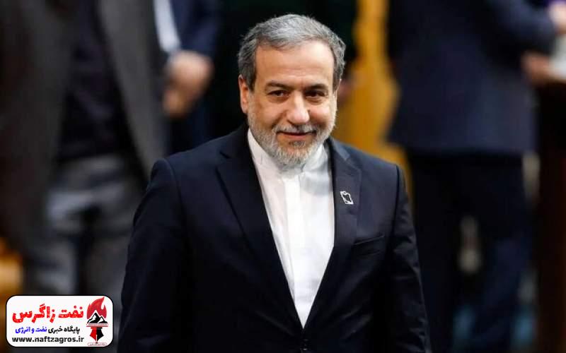 اظهارات عباس عراقچی درباره دور بعدی مذاکرات