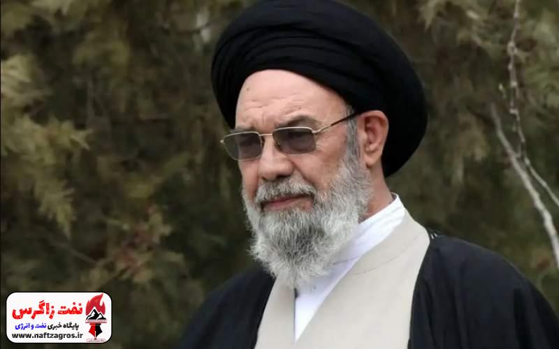 اظهارات واکنش برانگیر یک امام جمعه درباره میراث فرهنگی اظهارات واکنش برانگیر یک امام جمعه درباره میراث فرهنگی
