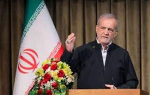 رئیس جمهور:زیر بار زورگیری نمی رویم رئیس جمهور:زیر بار زورگیری نمی رویم