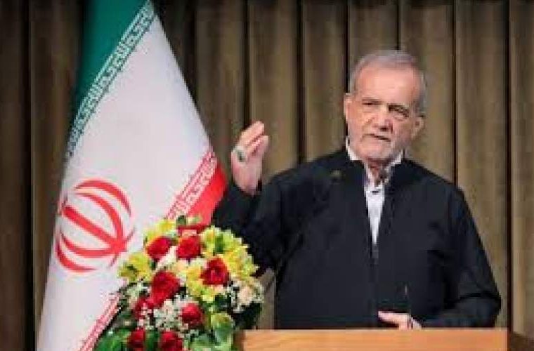 رئیس جمهور:زیر بار زورگیری نمی رویم