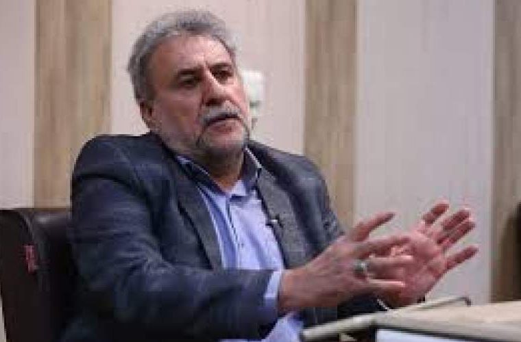 طعنه سنگین حشمت‌الله فلاحت‌پیشه به شمخانی