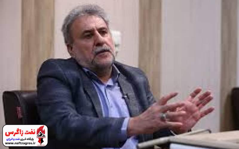 طعنه سنگین حشمتالله فلاحتپیشه به شمخانی طعنه سنگین حشمتالله فلاحتپیشه به شمخانی