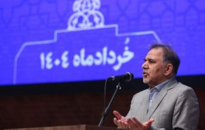 عباس آخوندی:فرض کنید مذاکرات به نتیجه برسد، با این ساختار نهادی می‌شود کاری کرد؟!