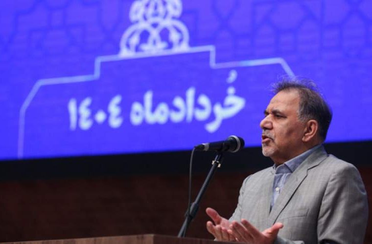 عباس آخوندی:فرض کنید مذاکرات به نتیجه برسد، با این ساختار نهادی می‌شود کاری کرد؟!