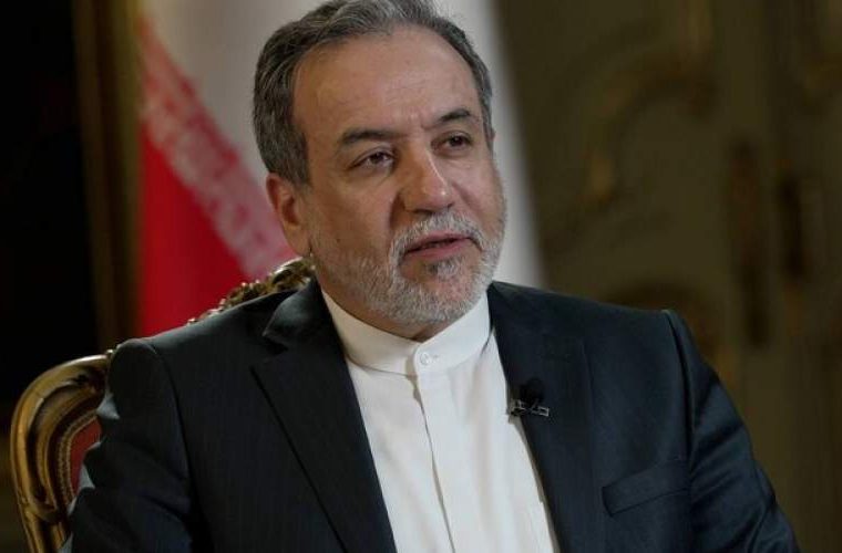 عراقچی: تنها یک راه برای تحقق توافق وجود دارد عراقچی: تنها یک راه برای تحقق توافق وجود دارد