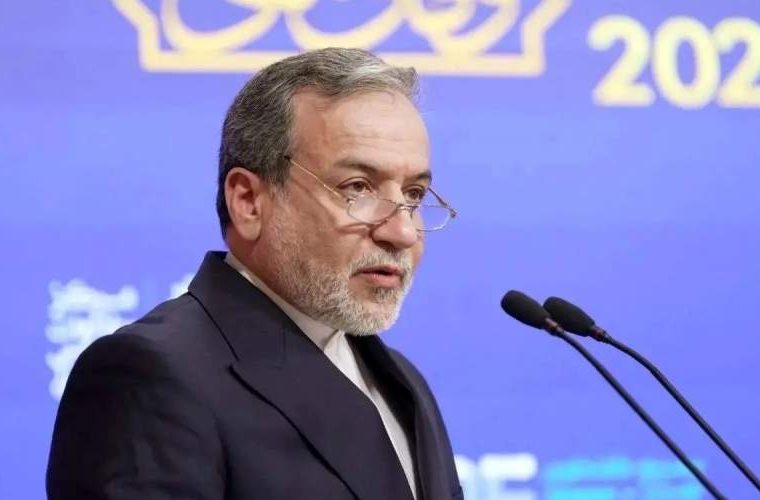 عراقچی؛ به هرگونه تهدید قاطعانه پاسخ می‌دهیم