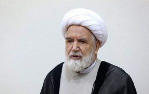 مهدی کروبی از بیمارستان مرخص شد مهدی کروبی از بیمارستان مرخص شد