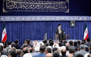 هیچ منفعتی برای امت اسلامی بالاتر از اتحاد نیست هیچ منفعتی برای امت اسلامی بالاتر از اتحاد نیست