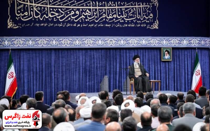 هیچ منفعتی برای امت اسلامی بالاتر از اتحاد نیست