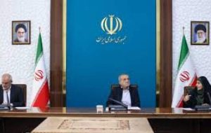 پزشکیان: حل مشکلات تهران نباید به قیمت انتقال آن به استان‌های همجوار باشد