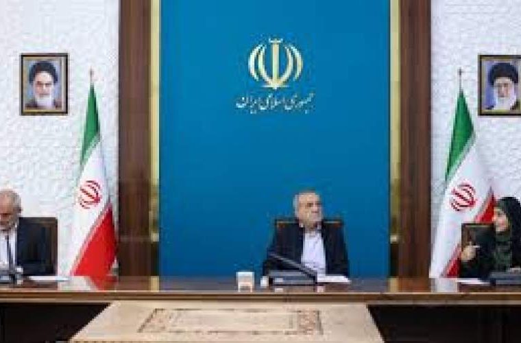 پزشکیان: حل مشکلات تهران نباید به قیمت انتقال آن به استان‌های همجوار باشد