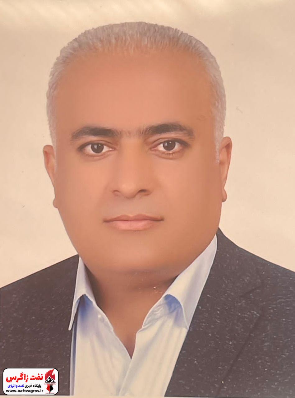 یکی از کارکنان نفت و گاز گچساران رئیس کمیته داوران هاکی کشور شد+حکم یکی از کارکنان نفت و گاز گچساران رئیس کمیته داوران هاکی کشور شد+حکم