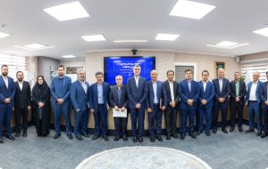 صنایع پلیمر گچساران، شاگرداول طرح‌های هلدینگ خلیج‌فارس است/ تأمین مالی، اولویت اول برای تسریع در پروژه پلی‌اتیلن سنگین گچساران
