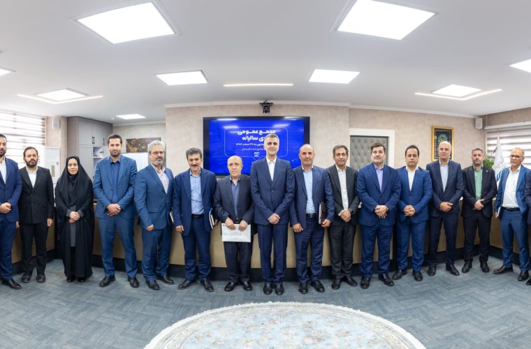 صنایع پلیمر گچساران، شاگرداول طرحهای هلدینگ خلیجفارس است/ تأمین مالی، اولویت اول برای تسریع در پروژه پلیاتیلن سنگین گچساران صنایع پلیمر گچساران، شاگرداول طرحهای هلدینگ خلیجفارس است/ تأمین مالی، اولویت اول برای تسریع در پروژه پلیاتیلن سنگین گچساران