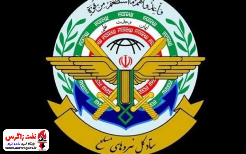 آماده مقابله با هرگونه شرارت دشمنان هستیم