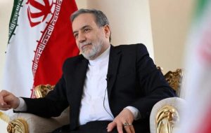 آمریکا با اسرائیل تماس بگیردتا تجاوزاتش را متوقف کند