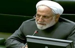 احمدی: آینده مذاکرات قابل پیشبینی نیست احمدی: آینده مذاکرات قابل پیشبینی نیست