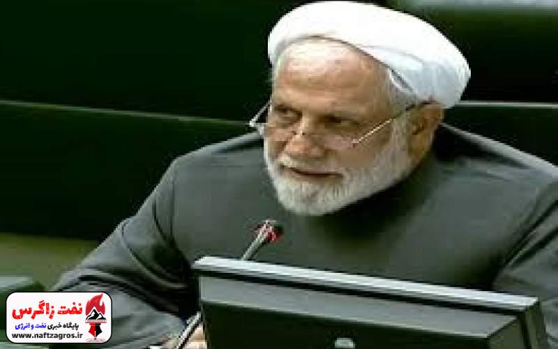 احمدی: آینده مذاکرات قابل پیش‌بینی نیست