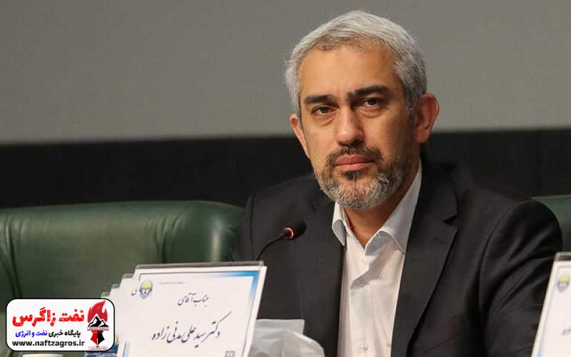 تاریخ جلسه رای اعتماد مدنی‌زاده مشخص شد