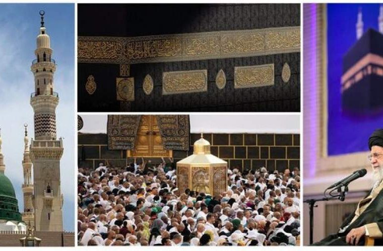 دولتهای مسلمان باید همه راههای کمکرسانی به رژیم صهیونی را مسدود کنند دولتهای مسلمان باید همه راههای کمکرسانی به رژیم صهیونی را مسدود کنند