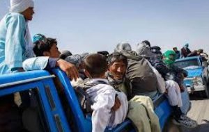 هشدار به اتباع: خاک ایران را فوراً ترک کنید