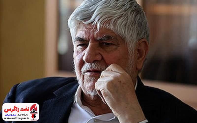 واکنش محمد هاشمی به حملات اسرائیل علیه ایران