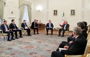 پزشکیان: فعالیت‌های هسته‌ای ایران کاملاً شفاف است