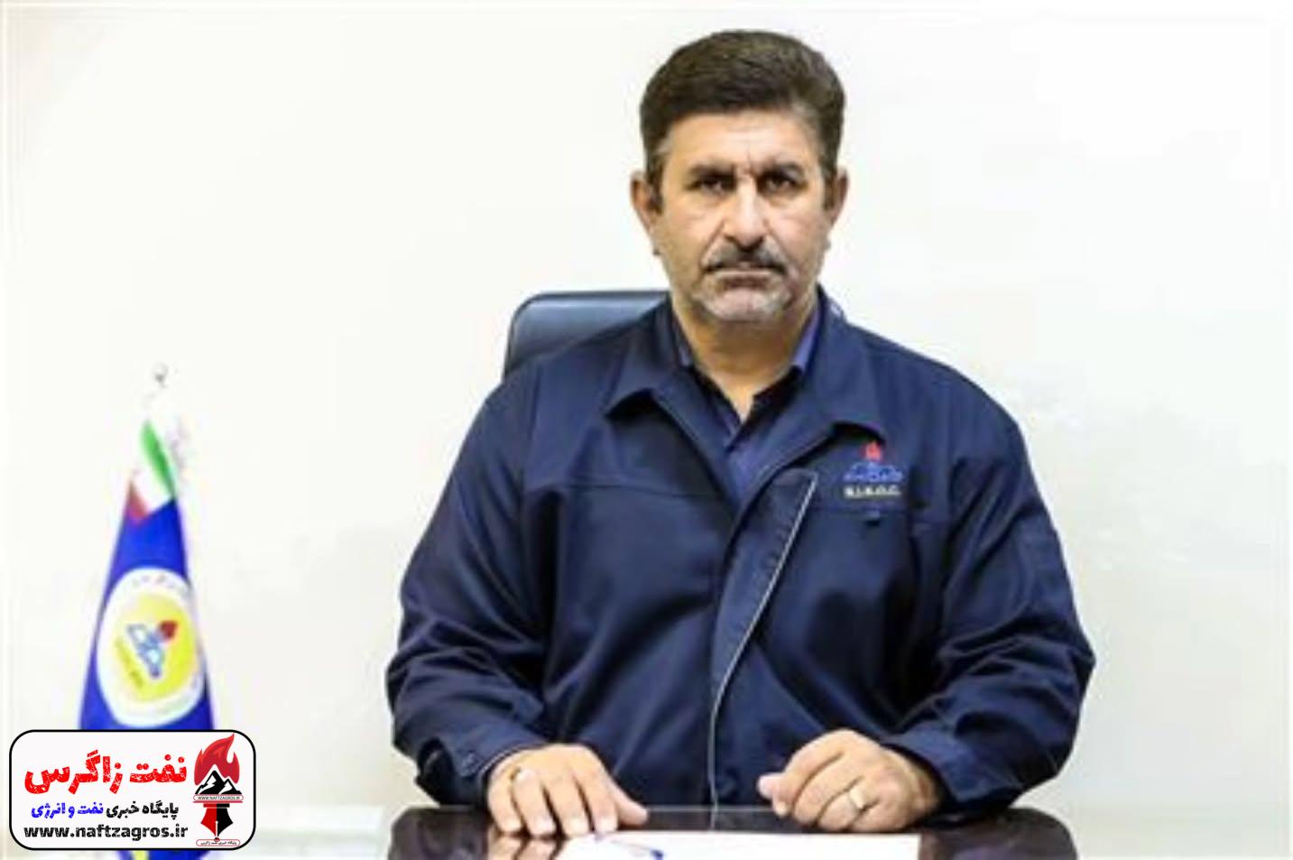 بازگشت توربین رولزرویس كارخانه گاز مایع ۷۰۰ به مدار عملیاتی بازگشت توربین رولزرویس كارخانه گاز مایع ۷۰۰ به مدار عملیاتی