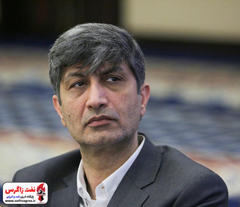 انتصاب سرپرست پتروشیمی اروند انتصاب سرپرست پتروشیمی اروند