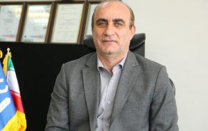 انتصاب تقی صانعی به عنوان سرپرست معاونت نظارت بر تولید و زنجیره تأمین گروه صنایع پتروشیمی خلیج فارس