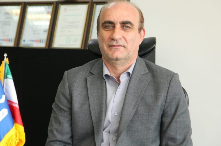انتصاب تقی صانعی به عنوان سرپرست معاونت نظارت بر تولید و زنجیره تأمین گروه صنایع پتروشیمی خلیج فارس