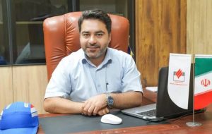 انتصاب مدیر مجتمع پتروشیمی کیمیای پارس خاورمیانه