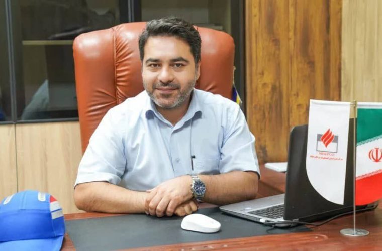 انتصاب مدیر مجتمع پتروشیمی کیمیای پارس خاورمیانه