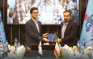 آتش بی‌تدبیری در برج تقطیر ؛ فردین راشدی متهم ردیف اول فاجعه پالایشگاه آبادان
