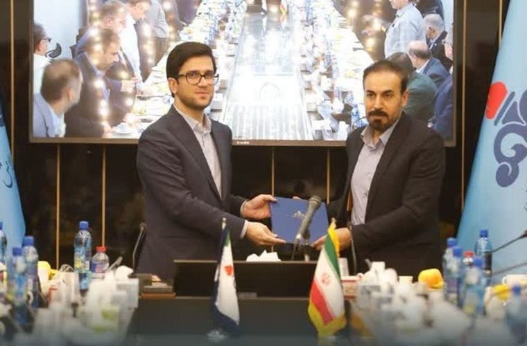 آتش بی‌تدبیری در برج تقطیر ؛ فردین راشدی متهم ردیف اول فاجعه پالایشگاه آبادان