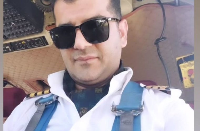 نظر کارشناسی خلبان گچسارانی در خصوص  تاخیر اورژانس  هوایی در موضوع حادثه منجر به فوت یکی از پرسنل نفت و گاز گچساران