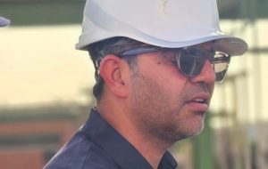 انتصاب سرپرست پتروشیمی آلای مهستان انتصاب سرپرست پتروشیمی آلای مهستان