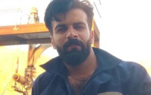 فوت ناشی از حادثه یکی از کارکنان شرکت نفت و گاز گچساران فوت ناشی از حادثه یکی از کارکنان شرکت نفت و گاز گچساران