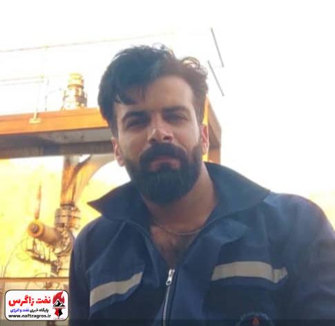 فوت ناشی از حادثه یکی از کارکنان شرکت نفت و گاز گچساران فوت ناشی از حادثه یکی از کارکنان شرکت نفت و گاز گچساران