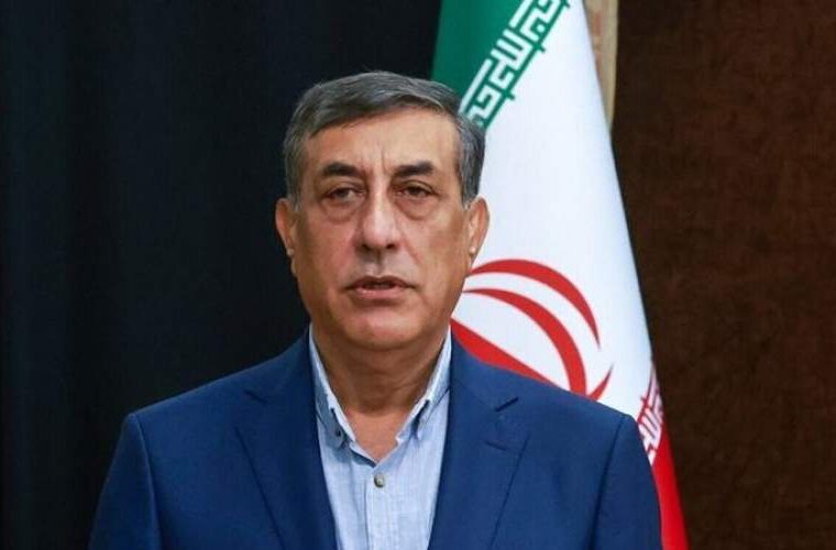 آغاز سفرهای مجدد استانی رئیس جمهور آغاز سفرهای مجدد استانی رئیس جمهور