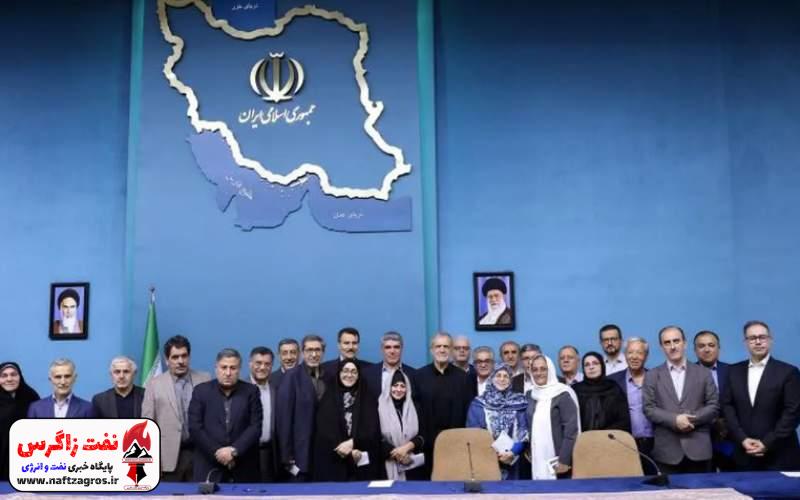 ایران را نمیتوان با مدلهای پیش از جنگ اداره کرد ایران را نمیتوان با مدلهای پیش از جنگ اداره کرد