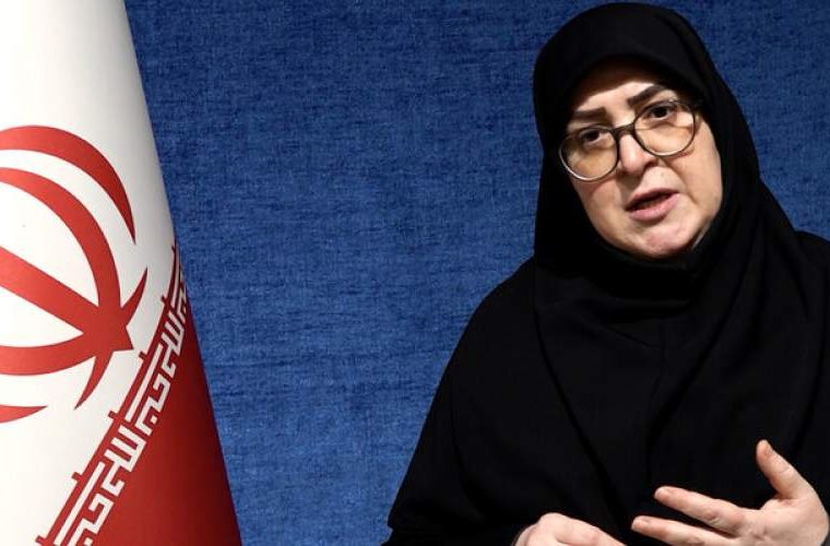 سخنگوی دولت: چهارشنبه تعطیل نیست سخنگوی دولت: چهارشنبه تعطیل نیست