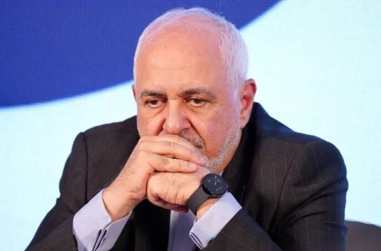 علت غیبت ظریف در مراسم عزاداری امسال فاش شد