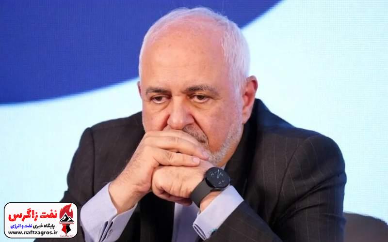 علت غیبت ظریف در مراسم عزاداری امسال فاش شد علت غیبت ظریف در مراسم عزاداری امسال فاش شد