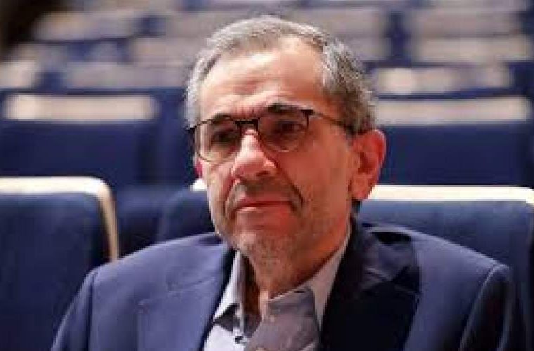 قرار نیست همکاری خود با آژانس را کلا قطع کنیم