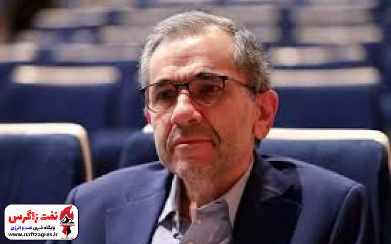 قرار نیست همکاری خود با آژانس را کلا قطع کنیم قرار نیست همکاری خود با آژانس را کلا قطع کنیم